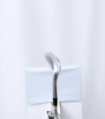 Cleveland Cbx Zipcore Satin Wedge 60°-10 Ladies Action Ultralite 50 Left Hand - Image 1 of 4