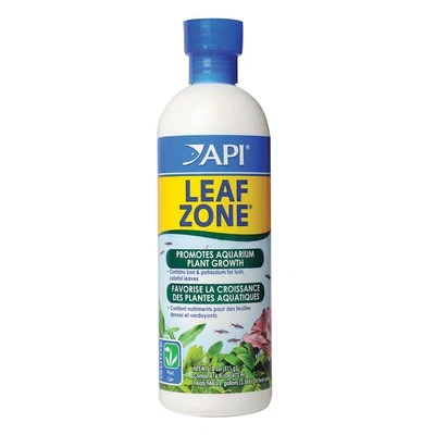 API Leaf Zone Aquarium Plant Food - Image 1 of 4