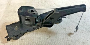 Marx New York Central all black 8 wheel Crane - Type G trucks TAP couplers (C) - Picture 1 of 9