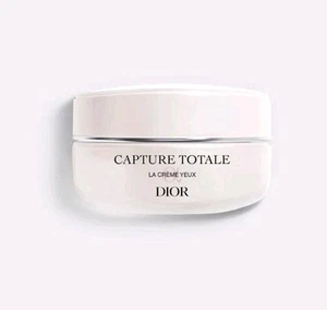 ♡♡DIOR CAPTURE TOTALE LA CREME YEUX (20ML )♡♡ - Imagen 1 de 2