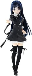 AZONE 1/6 Pure Neemo No.145 Assault Lily Last Bullet YUYU SHIRAI Fashion Doll - Picture 1 of 10