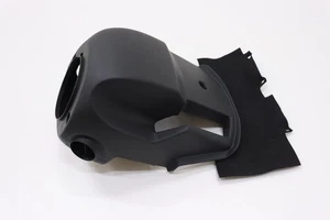 2019 - 2025 NISSAN ALTIMA STEERING COLUMN UPPER & LOWER HOUSING OEM 484706CA0A - Picture 1 of 9