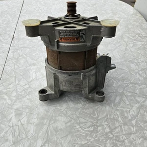 Motor de accionamiento de lavadora Bosch 660487 - Imagen 1 de 7