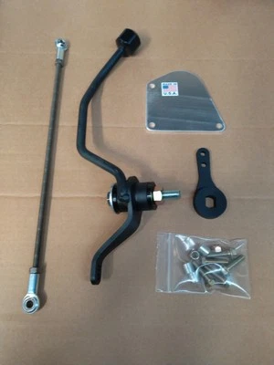 Ford NP273F  Transfer Case Manual Shift Kit For Auto Transmission  w/o boot - Image 1 of 3