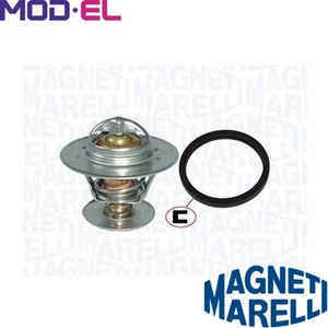 THERMOSTAT COOLANT 352317101300 FOR VW GOLF/III/Van PASSAT/B3/B4 SEAT 2.0L 4cyl - Picture 1 of 6