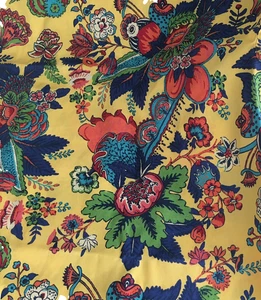 Weltmarkt Outdoor Regenschirm Tischdecke EUC Polyester Klettöffnung 60x90 - Bild 1 von 12