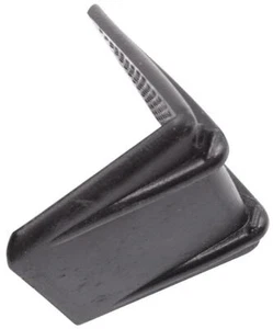 Pezzo Angolare In Plastica Per Cinghie Impilabili - SSCORNER - Picture 1 of 2