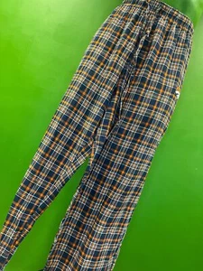 NFL Denver Broncos Flannel Pyjama Bottoms Men's 2X-Large - Picture 1 of 4