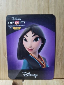 Disney Infinity 3.0🕹️ CODE CARD🕹️Mulan - FREE POST  - Bild 1 von 1