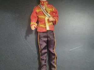 1984 Vintage Grammy Awards Michael Jackson #7800 MJJ Productiuons Microphone  - Picture 1 of 14