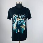 Panic At The Disco Pray For The Wicked Womens Small S T Shirt