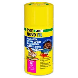 JBL PRONOVO FIL 100 ml, Fischfutter, UVP 8,04 EUR, NEU - Bild 1 von 2