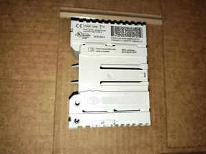 ABB Local I/O Digital Base 3HAC058663-001/01 DSQC1030 - Picture 1 of 10