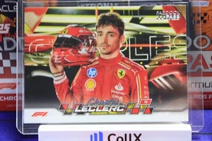 2024 F1 Paddock Pass SCUDERIA FERRARI F1 TEAM SET - Picture 1 of 5