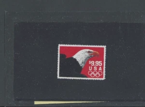 Estampillas #2541 de alto valor $9.95 como nuevas NH excelente joya - Imagen 1 de 1