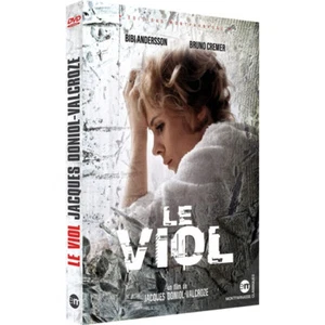 Le viol DVD NEUF - Photo 1/1