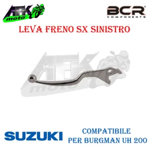 Leva Freno Posteriore Sinistra SX per Scooter Suzuki Burgman UH 200 2007 al 2020 - Imagen 1 de 1