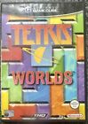 Tetris Worlds - Nintendo GameCube Supplied In Original Case With Manual