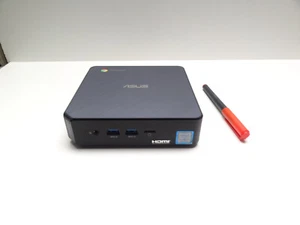 Mini PC ASUS, intel i7-8550u, 8 Gen, 32GB DDR4, 1 Tb SSD M2 NVMe, Windows 11... - Imagen 1 de 3