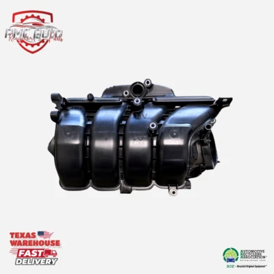 Engine Intake Manifold for Toyota VENZA Hybrid OEM 17120F0020 Foto 1 de 4