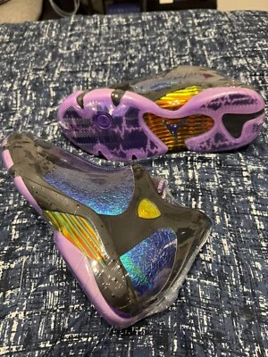 Nike Air Jordan 14 Retro Doernbecher 2019 para hombre talla 8 sin caja original, en plástico Foto 1 de 4