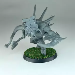 Chaos Spawn Khorne Daemons - Games Workshop Warhammer Age of Sigmar C5217 - Picture 1 of 2