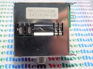 SONY TUNER / MDLK5A403A / 1 PIECE (qzty) - Picture 1 of 6