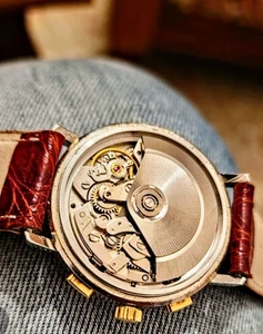 Philip Watch 18k - Picture 1 of 14