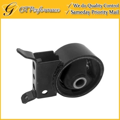 Quality Left Trans Mount for 2004-2006 Scion xA xB/ 2000-2005 Toyota Echo 1.5L - Image 1 of 4