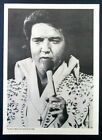 Vintage Elvis Presley Live 8