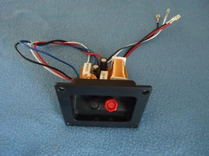 Polk Audio CSi25 Frequenzweiche - Bild 1 von 4