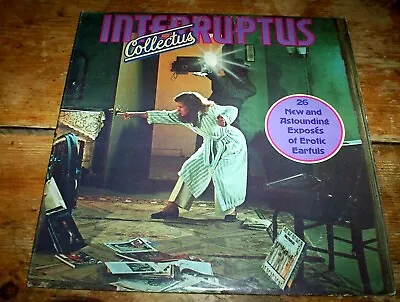 WB PROMO 2 LP w/ RAMONES ry cooder SEX PISTOLS the band VAN HALEN prince NM- - Image 1 of 2