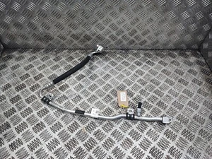 Renault Trafic MK3 2.0 2015-19 Air Con Pipe Radiator to Pump 924908158R (V176) - Picture 1 of 8