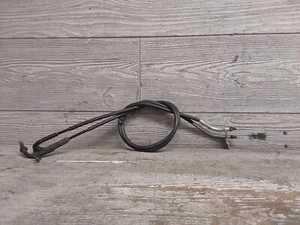 2016 16 15-18 Yamaha YZF-R3 YZFR3 Engine Motor Throttle Control Cable Wires - Picture 1 of 9