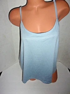 Adore Me lace back cami ~ sleep top 1X - Picture 1 of 2