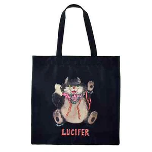 Disney Store Japan DISNEY YUKO HIGUCHI Lucifer Tragetasche - Bild 1 von 9