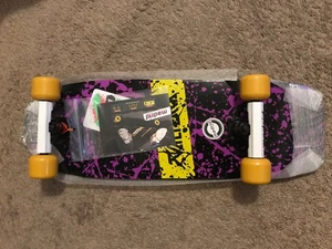 Madrid Back To the Future Valterra 40th Anniversary 2025 LTD ED Skateboard #1218 - Picture 1 of 5