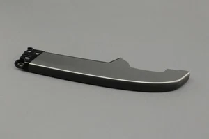 Genuine Land Rover Discovery 2017-on instrument panel side trim (left) LR085807 - Picture 1 of 4