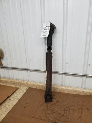 Eje de transmisión delantero compatible con 07-10 Infiniti QX56 299143 Foto 1 de 4