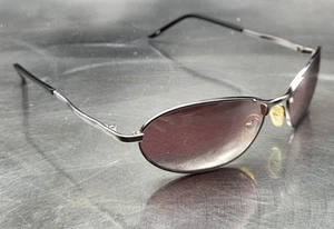 VGC! 2004 Serengeti Hurikanu 6669 Sunglasses with rare SEDONA LENSES Italy - Picture 1 of 23