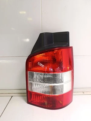 Piloto trasero Volkswagen Transporter - Caravelle T5 2008 BOS104021 Foto 1 de 4