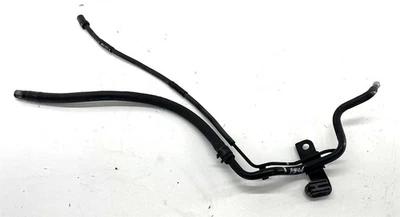 Líneas de respirador diferencial delantero Toyota 2001-04 Tacoma 01-02 4Runner OEM Foto 1 de 4