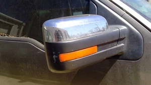 Passenger Side View Mirror Power Pedestal Fits 11-14 FORD F150 PICKUP 1032060 - Imagen 1 de 12