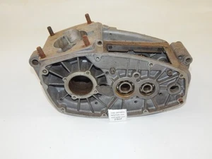 1967-1969 CZ 250 motor caja central cárter 980.02.02743 vintage cross - Imagen 1 de 15