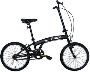 , Bike X0, Bici Pieghevole, Facile Da Trasportare, Design Moderno, Con Telaio Op - Foto 1 di 12