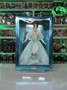 Mattel Barbie - Collector Edition - Barbie 2001 Ref 50841 - Imagen 1 de 5