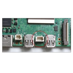 USB Serial Cable Debugging UART Interfaces Terminal Cable Adapters Cable - Picture 1 of 8