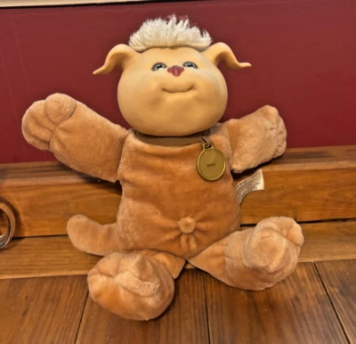 Vintage Koosa Dog - Image 1 of 4