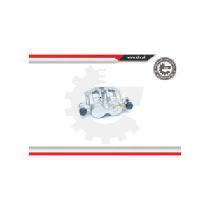 Front Left Brake Caliper for Mercedes-Benz Sprinter Volkswagen Crafter ESEN SKV - Picture 1 of 5