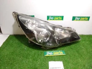SUBARU LIBERTY RIGHT HEADLAMP 5TH GEN, 2.5i/2.5 GT ENG, XENON TYPE, BLACK INSERT - Picture 1 of 5